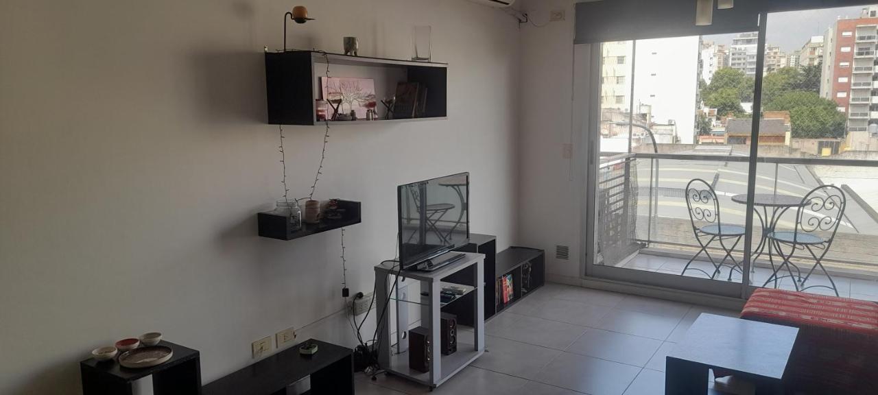 Donato Anhelo Departamento En Caballito Norte * Ciudad Autónoma de Buenos Aires