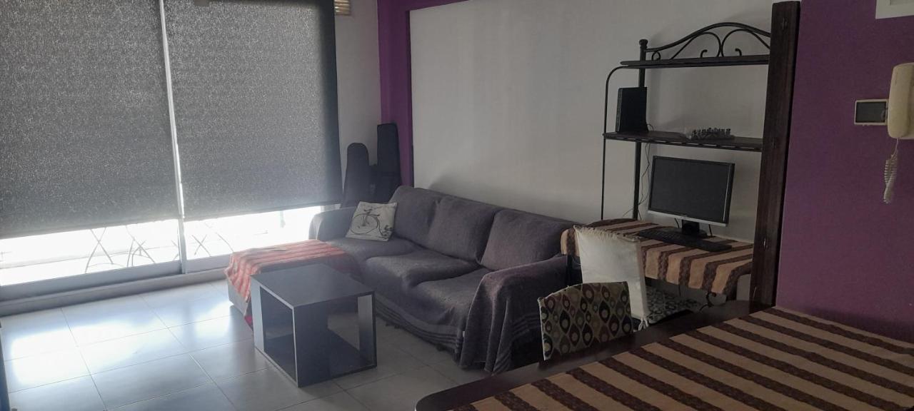 Apartamento Donato Anhelo Departamento En Caballito Norte *