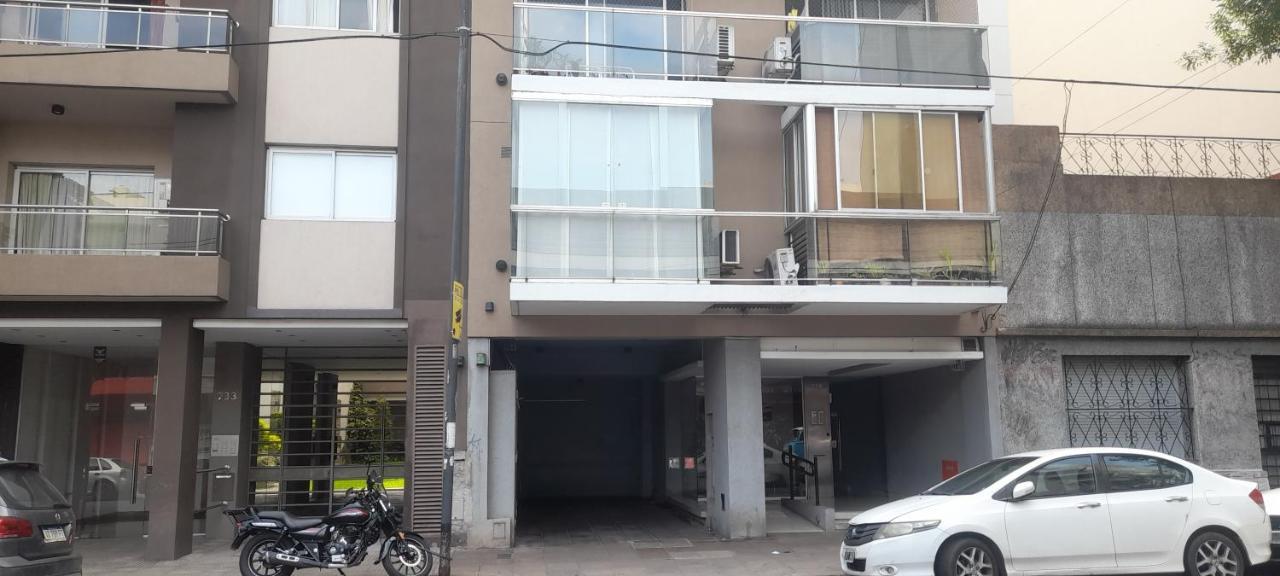 Donato Anhelo Departamento En Caballito Norte *