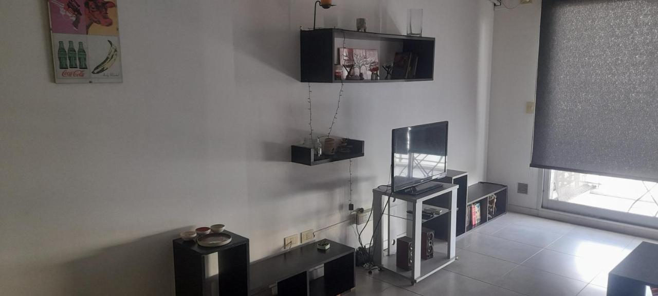Donato Anhelo Departamento En Caballito Norte Apartamento