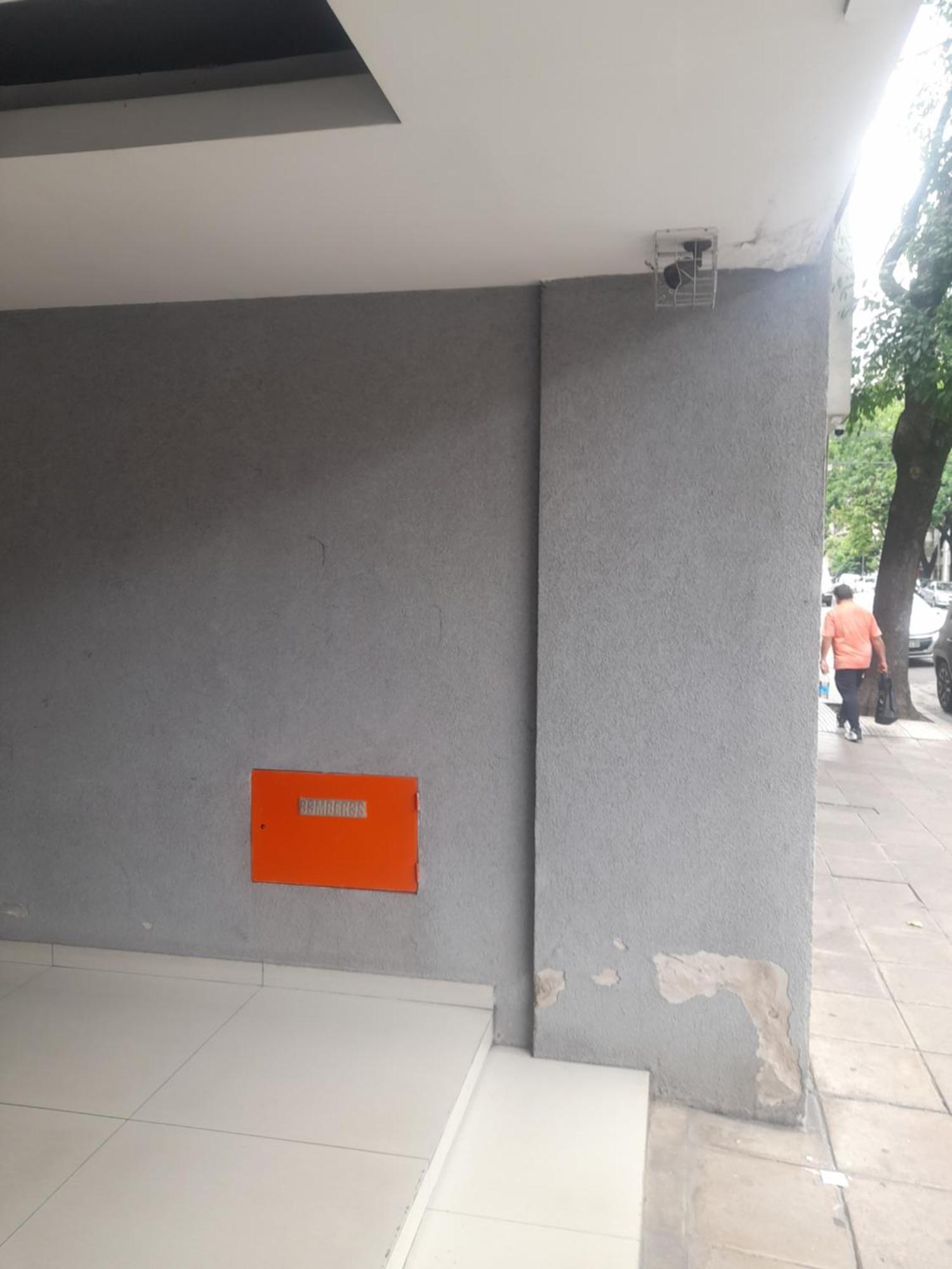 Donato Anhelo Departamento En Caballito Norte Ciudad Autónoma de Buenos Aires