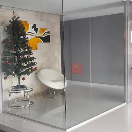 Donato Anhelo Departamento En Caballito Norte Buenos Aires Exterior photo