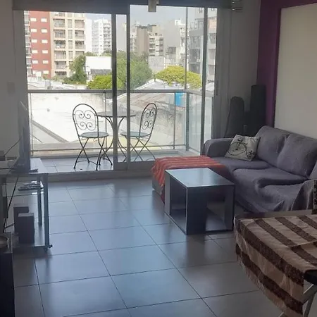 Donato Anhelo Departamento En Caballito Norte Buenos Aires Exterior photo
