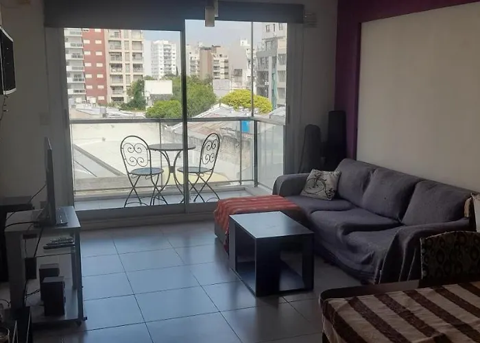 Donato Anhelo Departamento En Caballito Norte