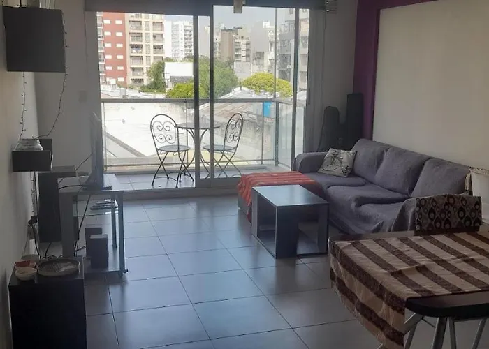 Donato Anhelo Departamento En Caballito Norte