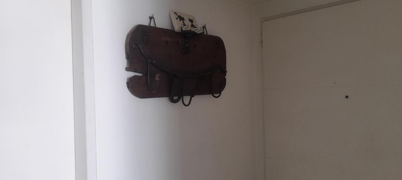 Apartamento Donato Anhelo Departamento En Caballito Norte Buenos Aires