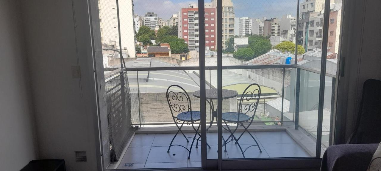 Apartamento Donato Anhelo Departamento En Caballito Norte