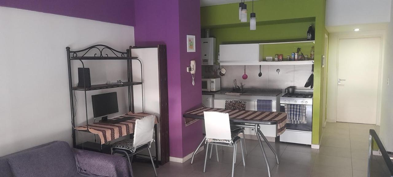 Donato Anhelo Departamento En Caballito Norte Apartamento