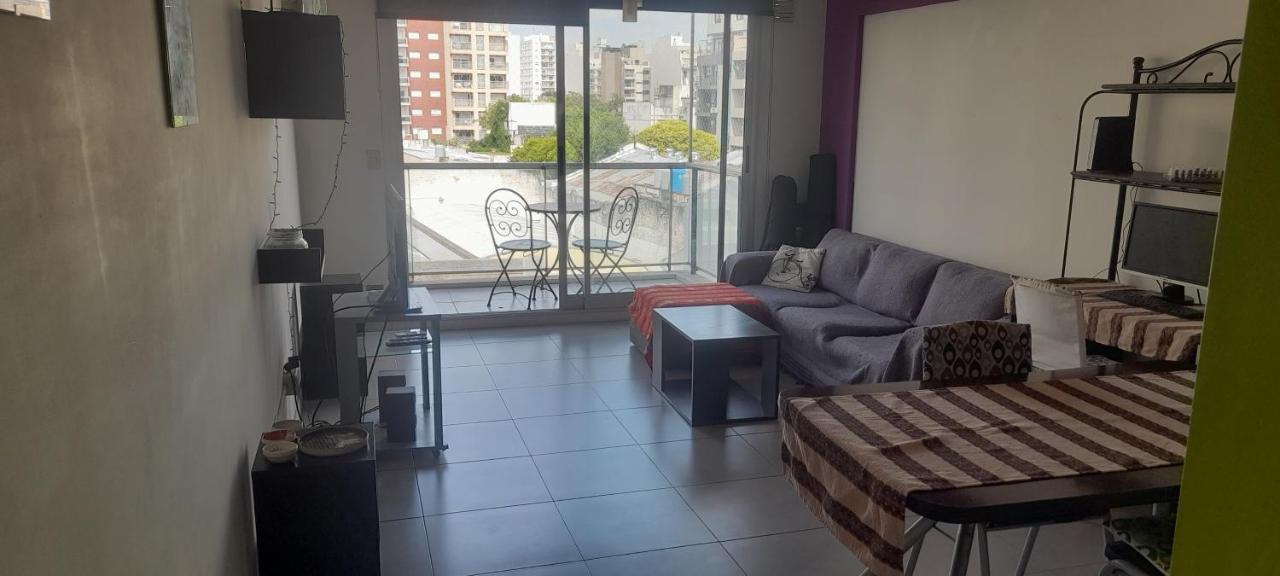 Donato Anhelo Departamento En Caballito Norte Apartamento Buenos Aires