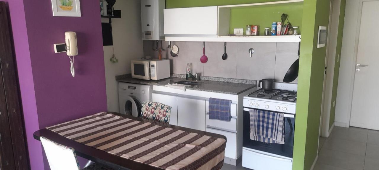 Donato Anhelo Departamento En Caballito Norte Apartamento *